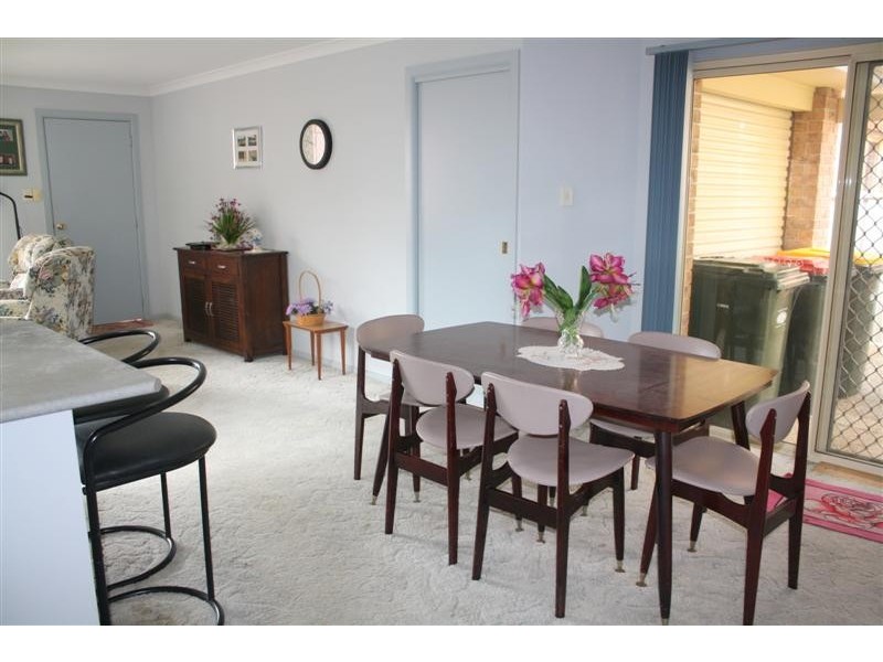 33 Lady Nelson Estate, Yamba NSW 2464