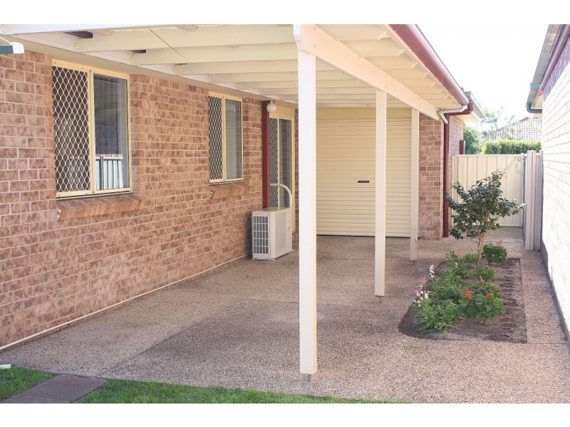 33 Lady Nelson Estate, Yamba NSW 2464