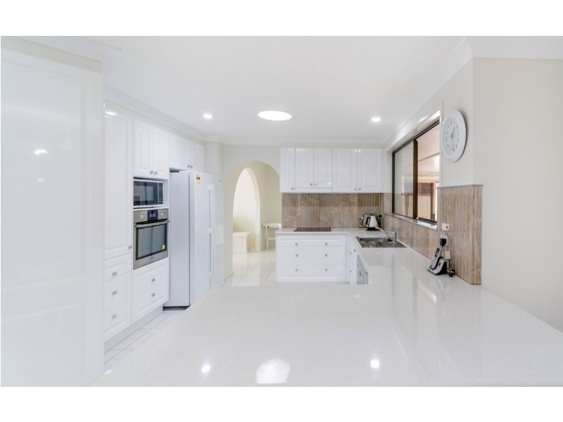 58 Melaleuca Drive, Yamba NSW 2464