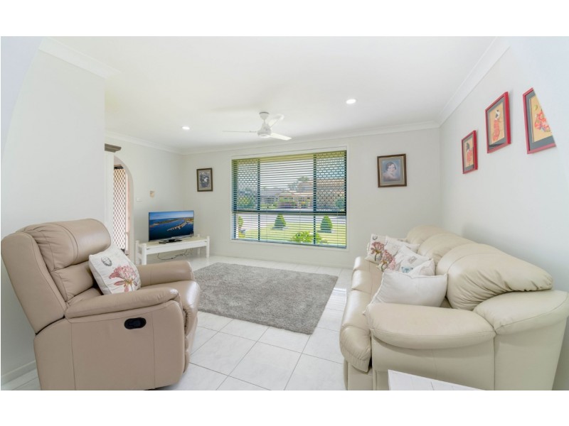 58 Melaleuca Drive, Yamba NSW 2464