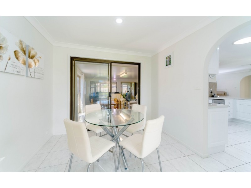 58 Melaleuca Drive, Yamba NSW 2464
