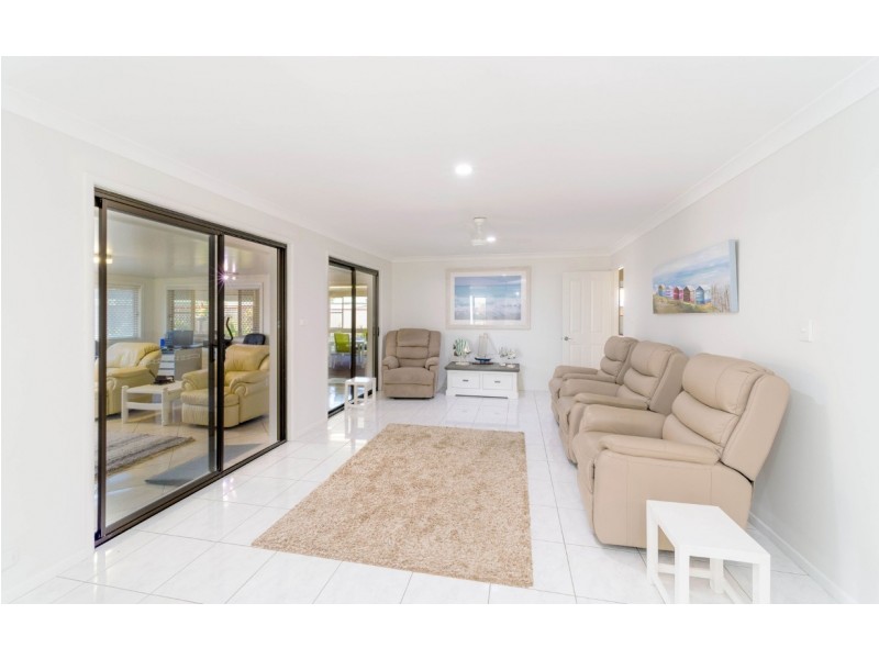 58 Melaleuca Drive, Yamba NSW 2464