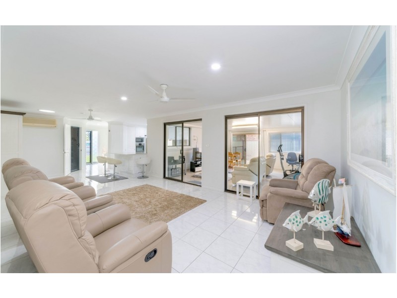 58 Melaleuca Drive, Yamba NSW 2464