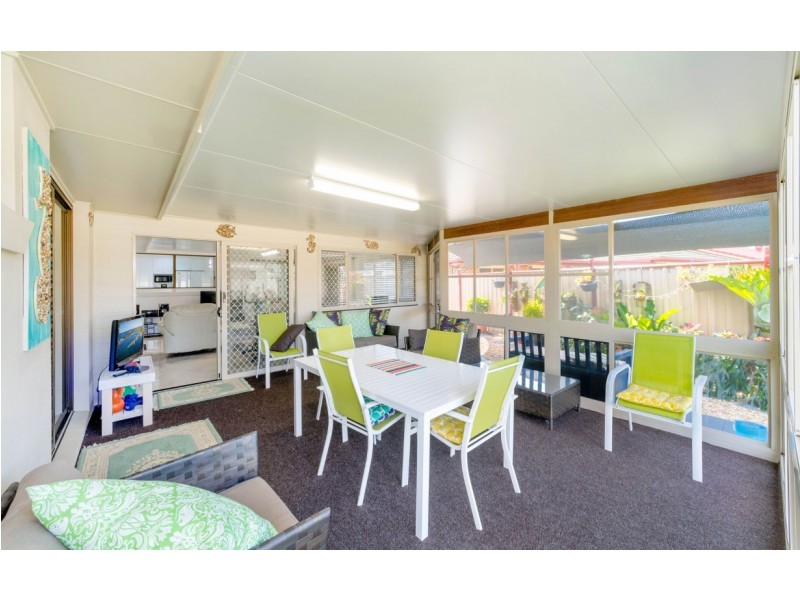 58 Melaleuca Drive, Yamba NSW 2464