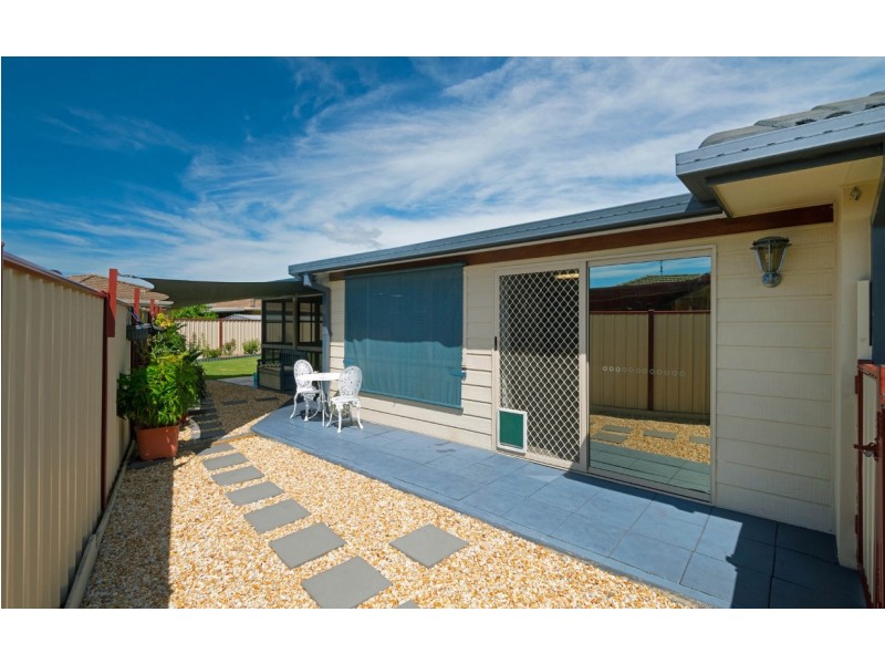 58 Melaleuca Drive, Yamba NSW 2464