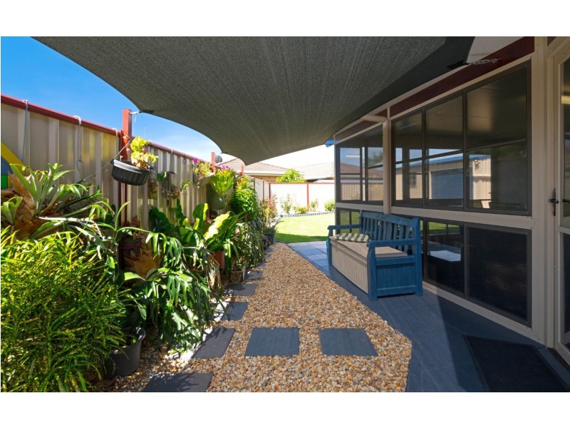 58 Melaleuca Drive, Yamba NSW 2464