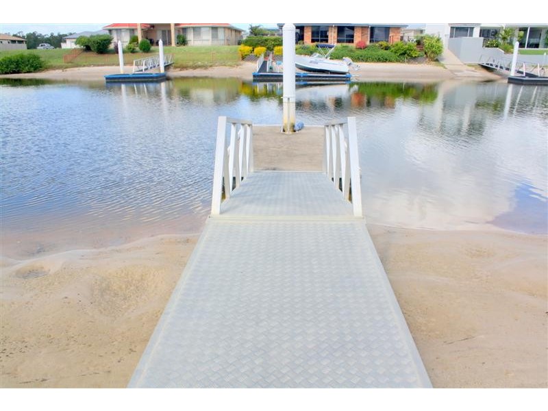 23 Barellan Avenue, Yamba NSW 2464