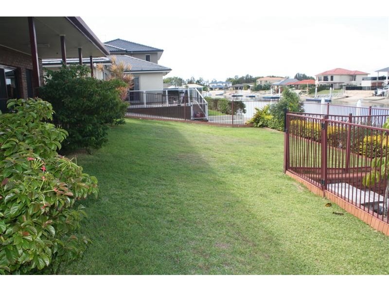 23 Barellan Avenue, Yamba NSW 2464