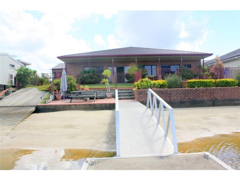 23 Barellan Avenue, Yamba NSW 2464