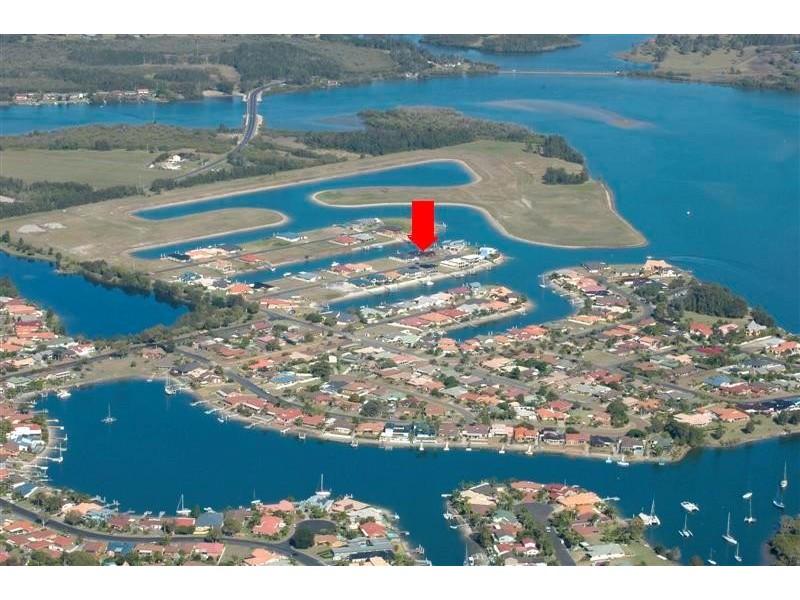 23 Barellan Avenue, Yamba NSW 2464