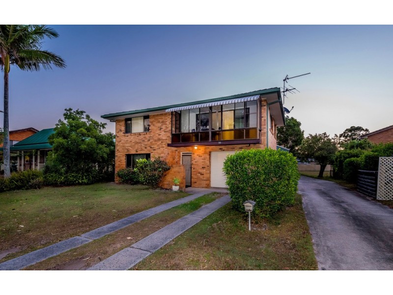 88 Melaleuca Drive, Yamba NSW 2464