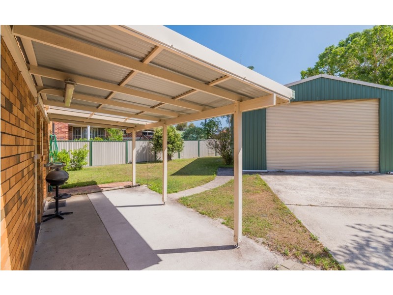 88 Melaleuca Drive, Yamba NSW 2464