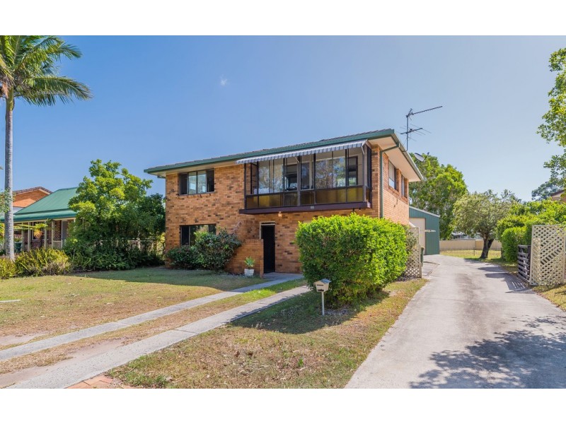 88 Melaleuca Drive, Yamba NSW 2464