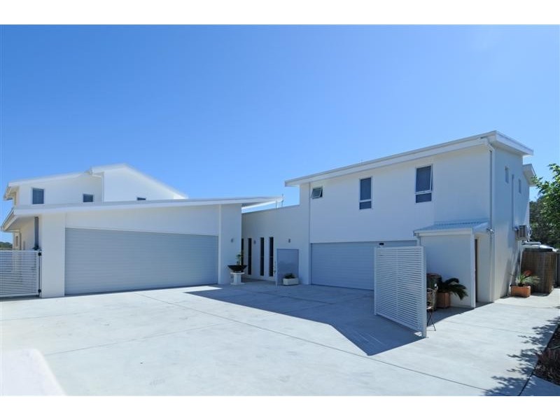 111 Witonga Drive, Yamba NSW 2464