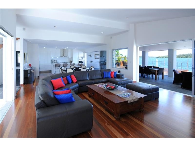 111 Witonga Drive, Yamba NSW 2464