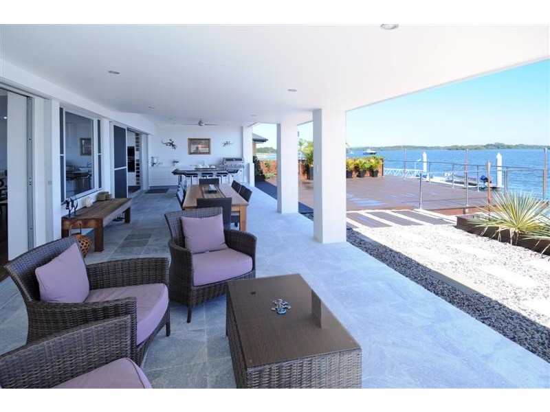 111 Witonga Drive, Yamba NSW 2464