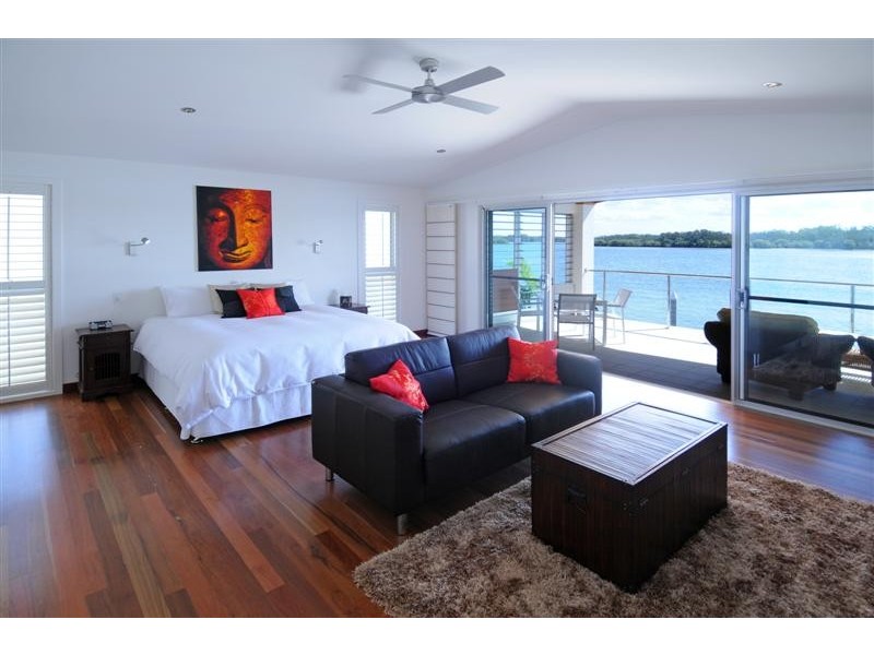 111 Witonga Drive, Yamba NSW 2464