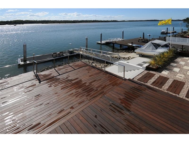 111 Witonga Drive, Yamba NSW 2464