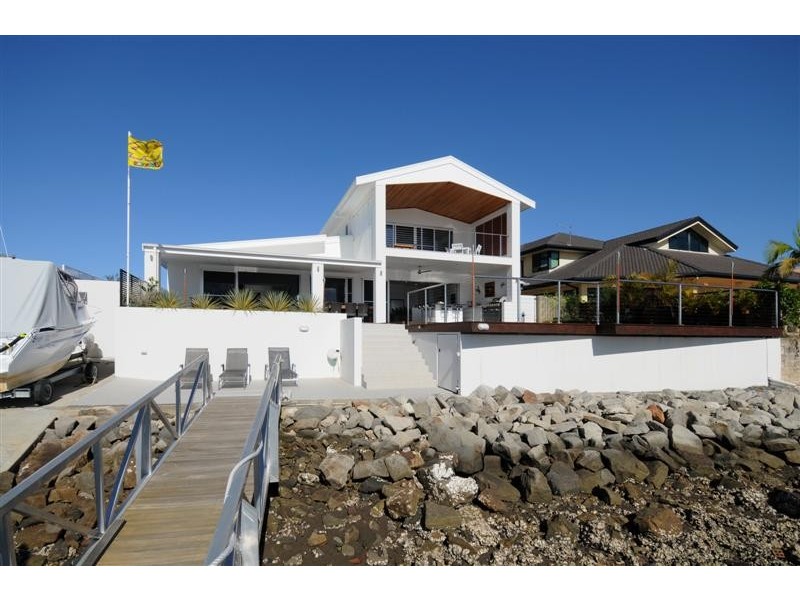 111 Witonga Drive, Yamba NSW 2464