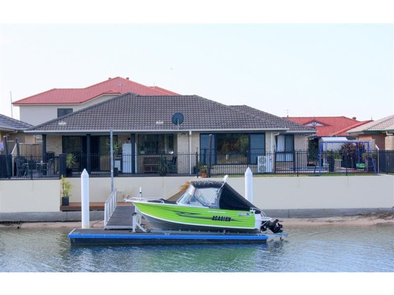 9 Taine Court, Yamba NSW 2464