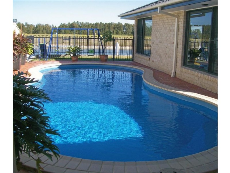 9 Taine Court, Yamba NSW 2464