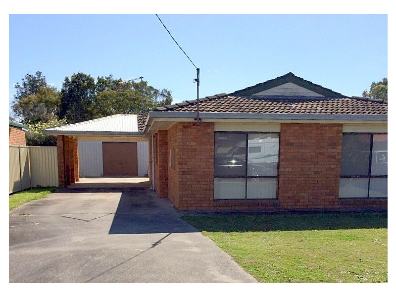 87 Yamba Road, Yamba NSW 2464