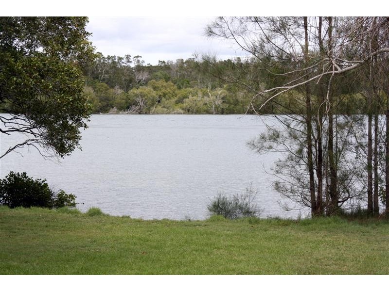 Yamba NSW 2464