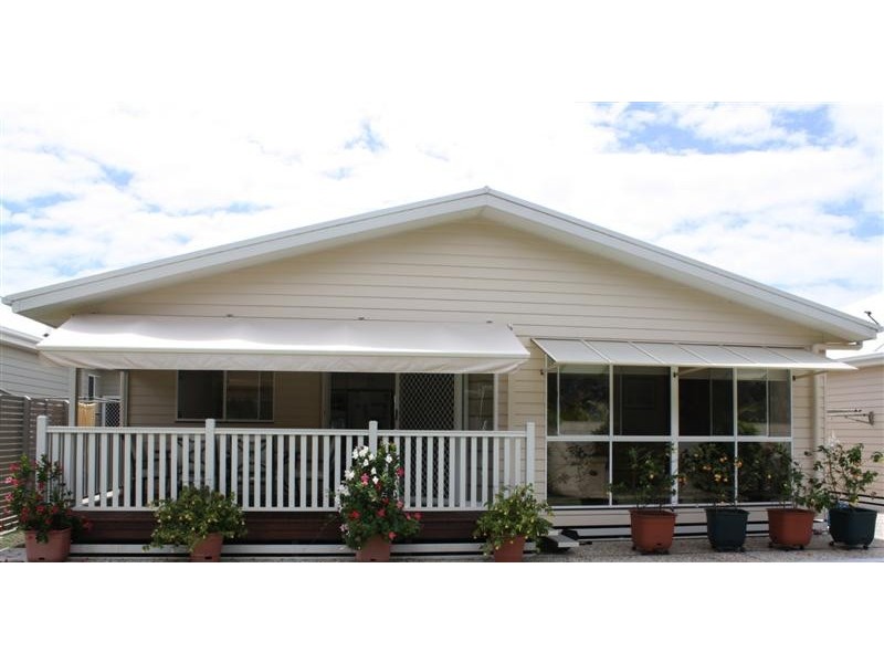 Yamba NSW 2464