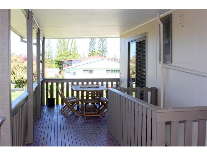 Palmers Island NSW 2463