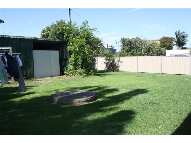 Palmers Island NSW 2463