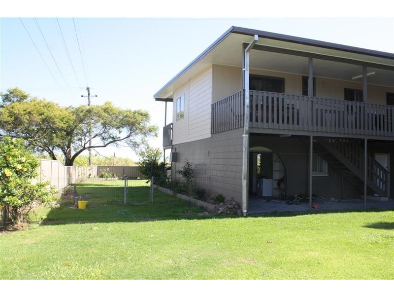 Palmers Island NSW 2463