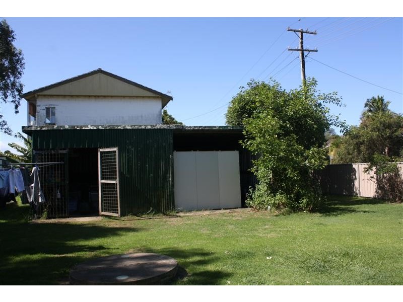 Palmers Island NSW 2463