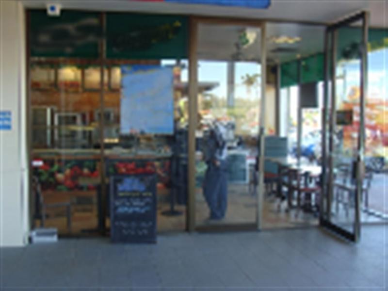 Yamba NSW 2464