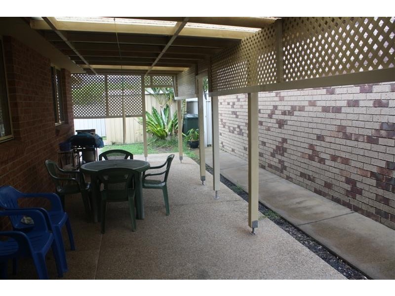 Yamba NSW 2464