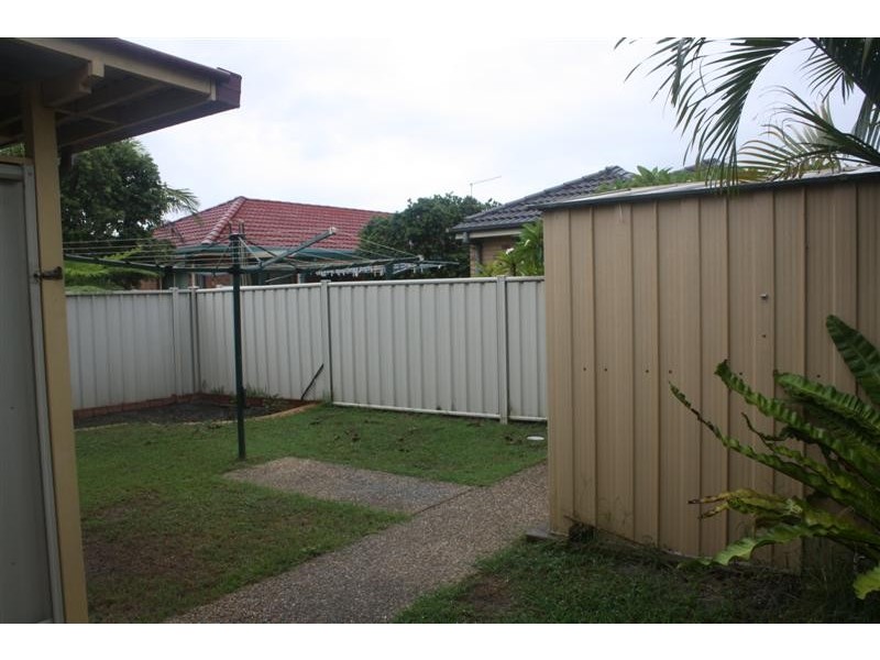 Yamba NSW 2464