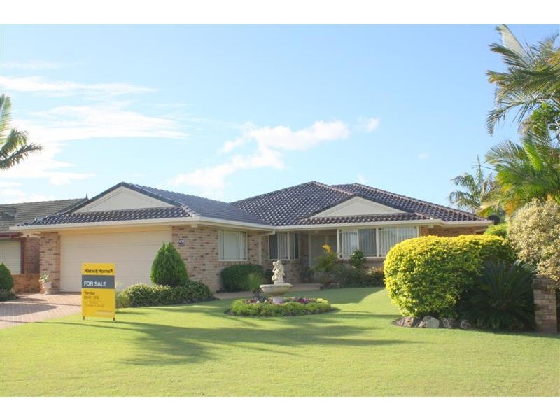 Yamba NSW 2464