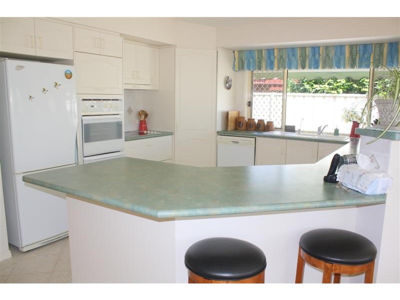 Yamba NSW 2464