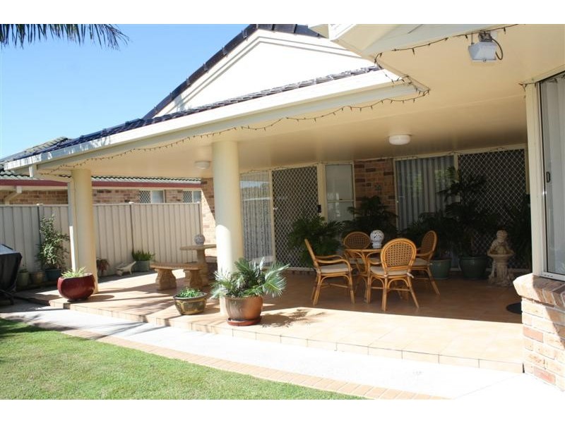 Yamba NSW 2464