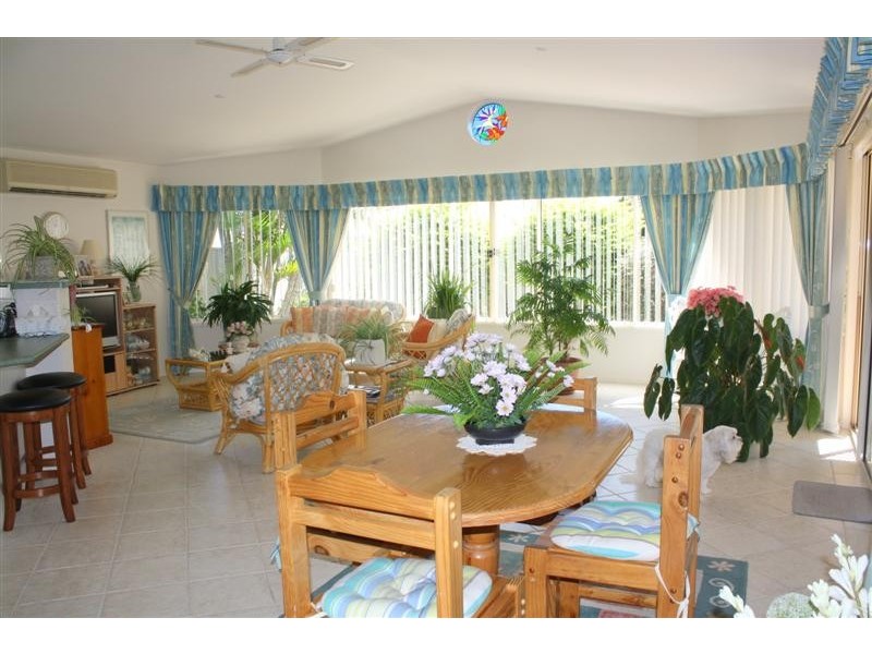 Yamba NSW 2464