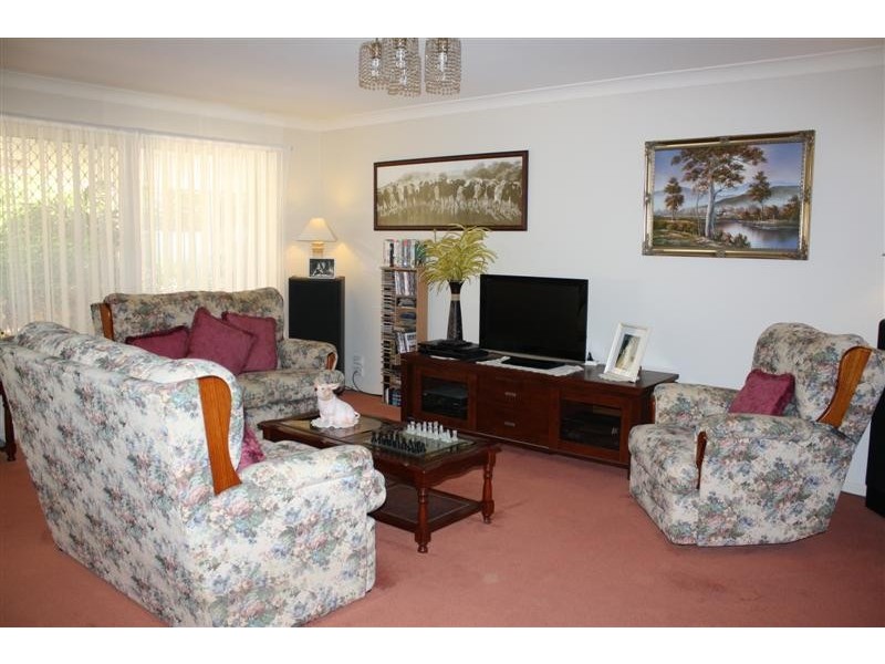 Yamba NSW 2464
