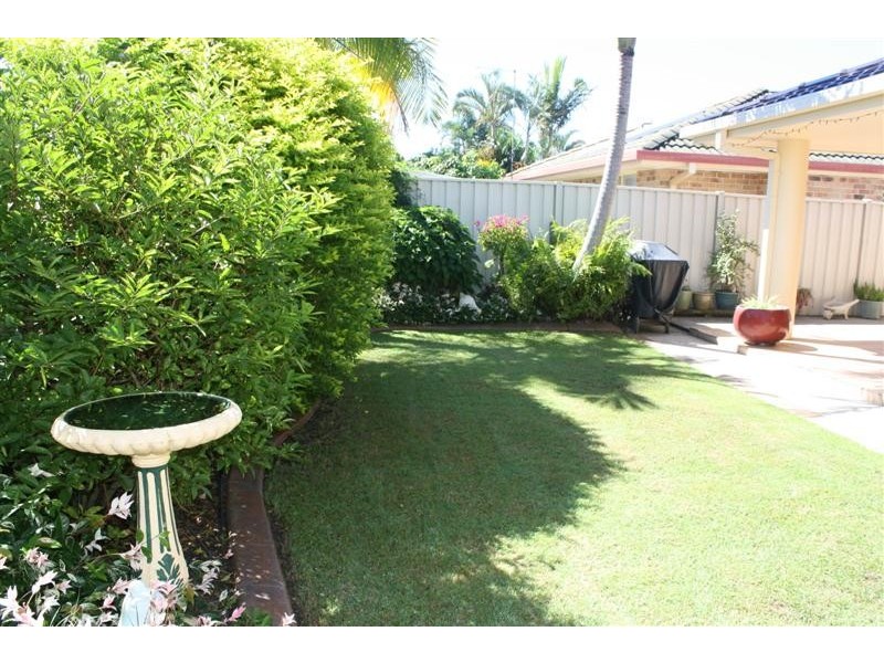 Yamba NSW 2464