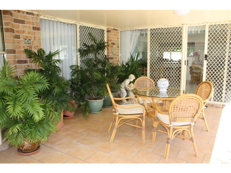 Yamba NSW 2464