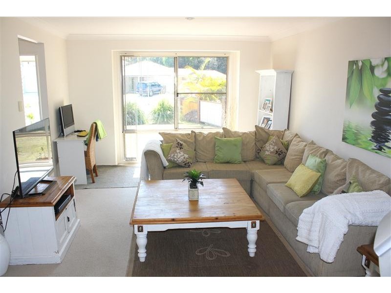 40 O’Gradys Lane, Yamba NSW 2464