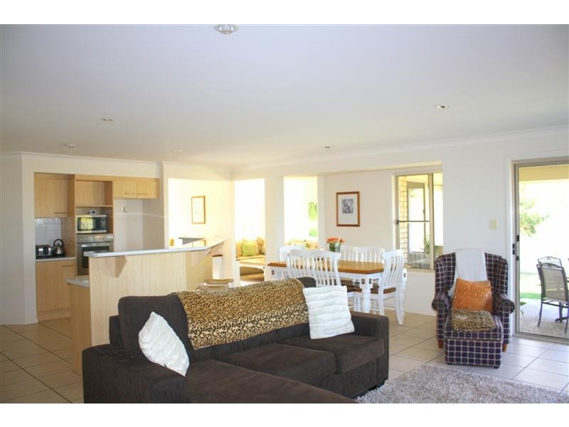 40 O’Gradys Lane, Yamba NSW 2464