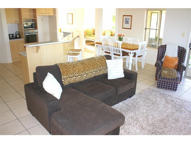 40 O’Gradys Lane, Yamba NSW 2464