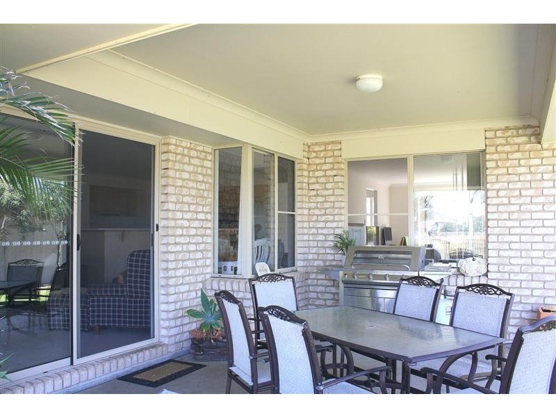 40 O’Gradys Lane, Yamba NSW 2464