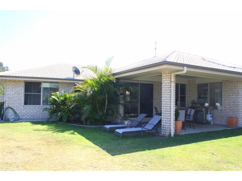 40 O’Gradys Lane, Yamba NSW 2464
