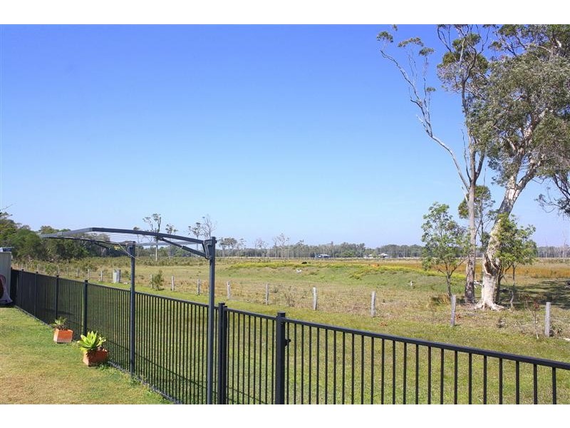 40 O’Gradys Lane, Yamba NSW 2464