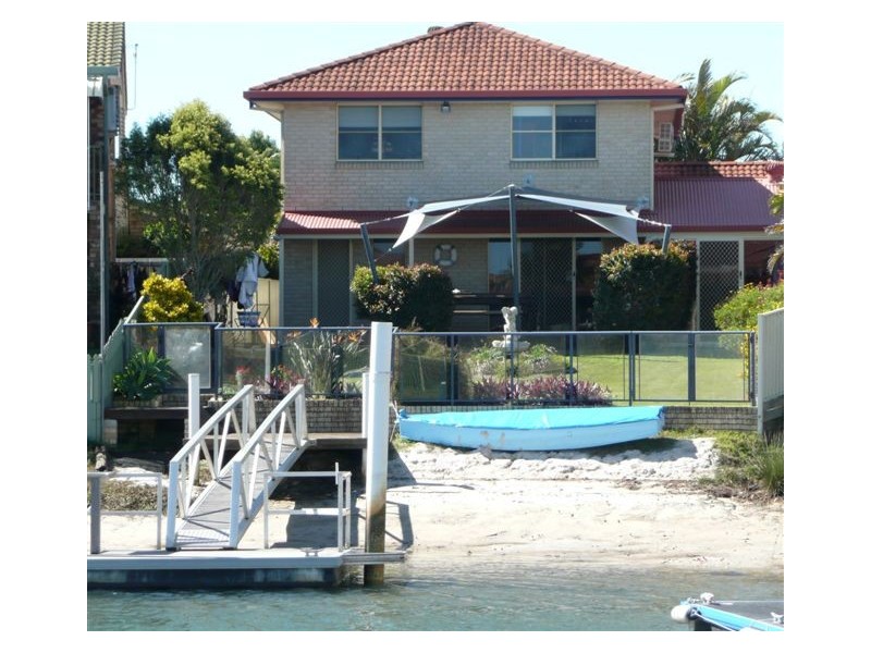 65 Witonga Drive, Yamba NSW 2464