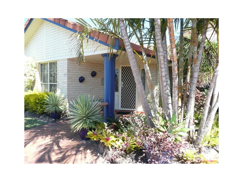65 Witonga Drive, Yamba NSW 2464